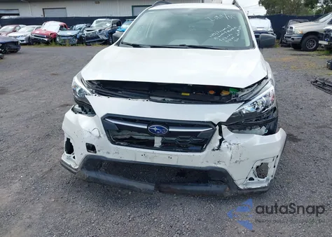 2018 Subaru Crosstrek 2.0I from USA, damaged, VIN JF2GTAAC5JH311335